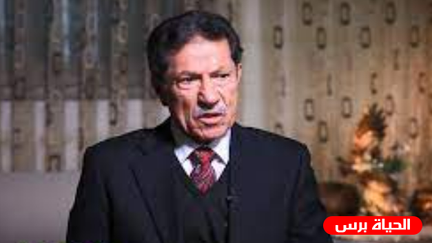 فتح تنعى المناضل اللواء أحمد عمران